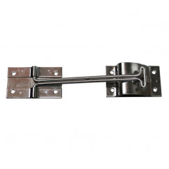 6" Stainless Steel Door Holder