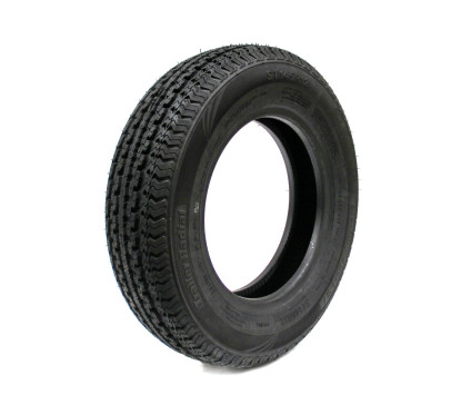 STERLING ST145R12 10 Ply 1520 Lb Radial Tire