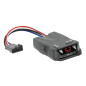 Brakeman IV Time-Delay Brake Controller for Trailers with 1-4 Axles
