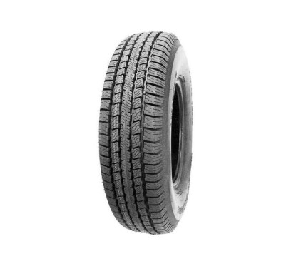 TOW RITE 235/80R16 10 Ply Radial Tire