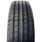 WESTLAKE 235/80R16 14 Ply Radial Tire on 8 holes White Rally Rim