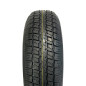 CASTLE ROCK 205/75R14 6 Ply 1760Lb Radial Tire