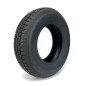 CASTLE ROCK 205/75R14 6 Ply 1760Lb Radial Tire