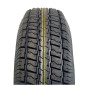 CASTLE ROCK 205/75R15 6 Ply Radial Tire