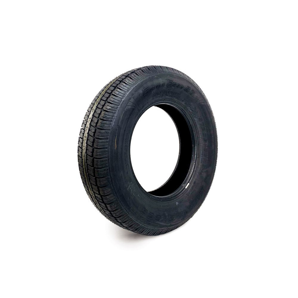 CASTLE ROCK 205/75R14 8 Ply 2040 Lb Radial Tire