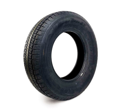 CASTLE ROCK 205/75R15 6 Ply Radial Tire