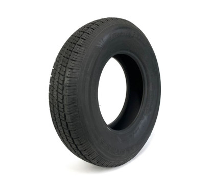 CASTLE ROCK 235/80R16 10 Ply Radial Tire