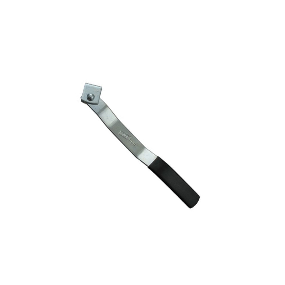 Zinc “CAMLOCK” Style Lock Arm (Handle)