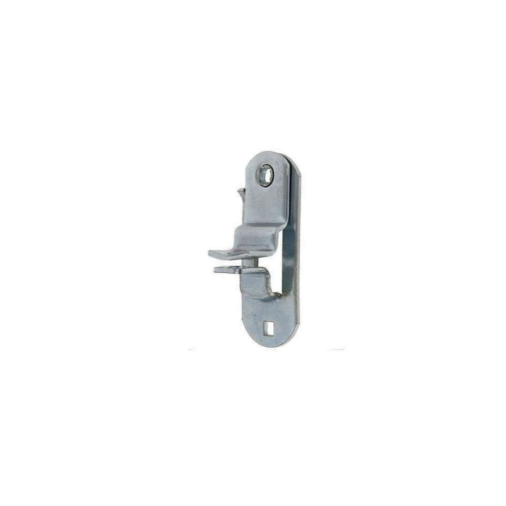 Zinc Door Handle Lock