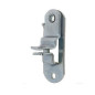 Zinc Door Handle Lock