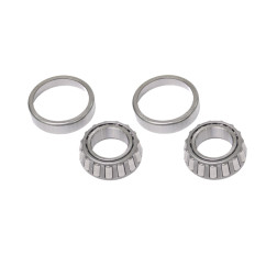 Dexter K71-306-00 set of 2 bearing sets with race cages