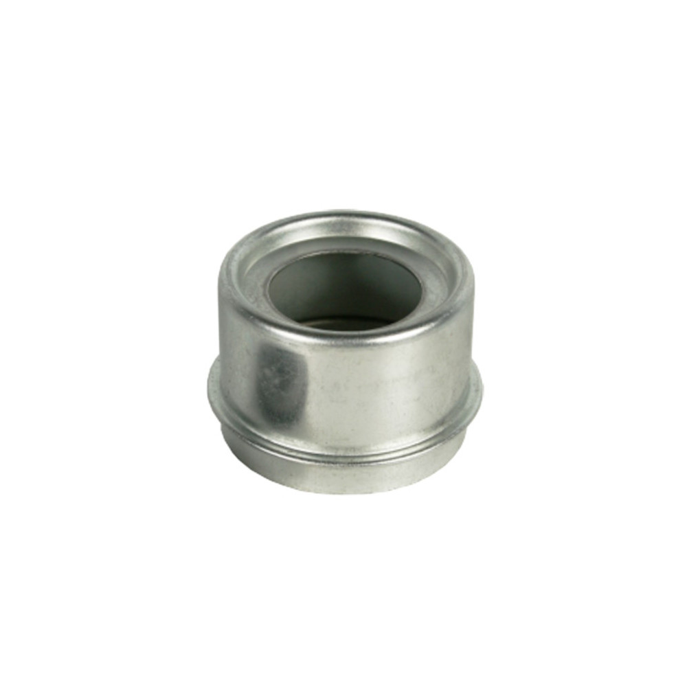 Zinc plated EZ-LUBE 1.98" steel dust cover