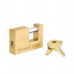 Cadenas Pour Coupleur En Laiton Master Lock 605DAT