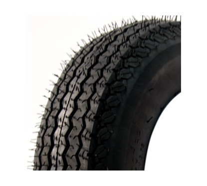 TOW RITE 4.80-8 6 Ply Tire