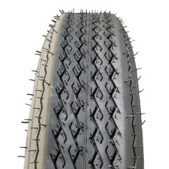TOW SYSTEM 20.5 x 8.5-10 10 Ply Tire