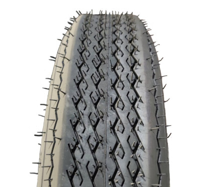 TOW RITE 4.80-12 6 Ply Tire