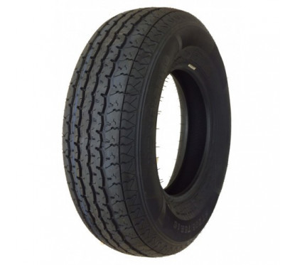 TOW RITE 205/75R14 6 Ply Tire (Tire only)