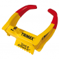 Trimax Universal Wheel Chock Lock TCL75