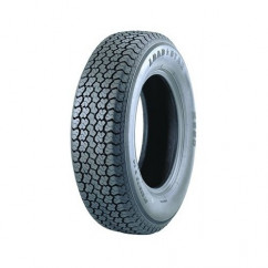 TOW RITE 205/75D14 6 Ply Tire (Tire only)