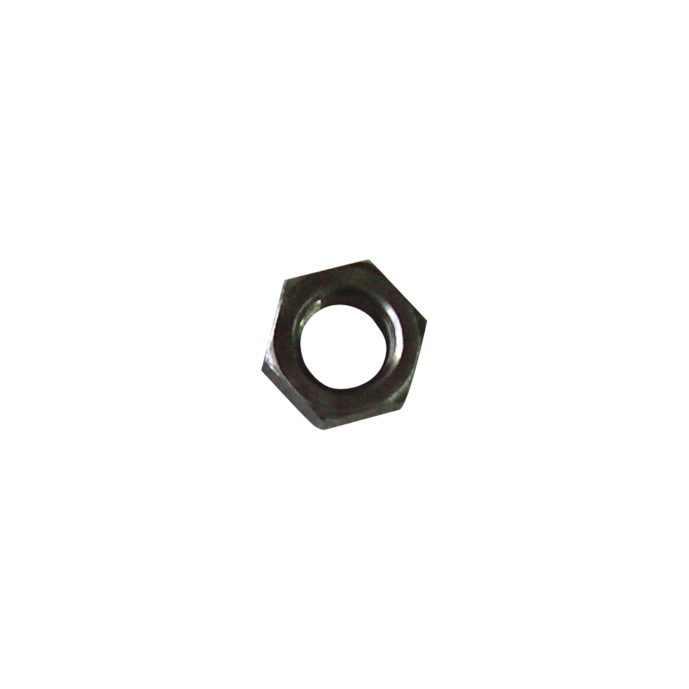 UNF Nut 3/8"-24 (Pack of 25)