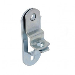 Aluminum Door Handle Lock